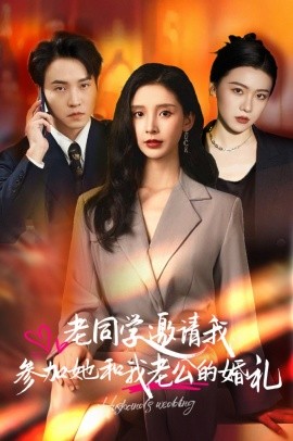 老同学邀请我参加她和我老公的婚礼 (2024)|雷宸资源库