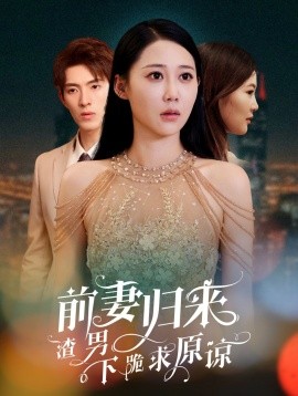 前妻归来渣男下跪求原谅 (2024) - 雷宸资源库|雷宸资源库