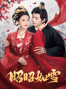 昭昭如雪 (2024) - 雷宸资源库|雷宸资源库