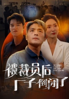 被裁员后厂子倒闭了 (2024) - 雷宸资源库|雷宸资源库