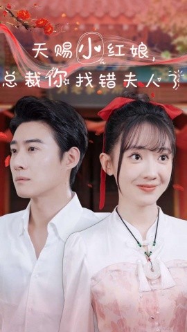 天赐小红娘，总裁你找错夫人了 (2024)|雷宸资源库