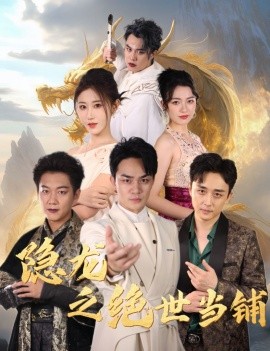 隐龙之绝世当铺 (2024)|雷宸资源库