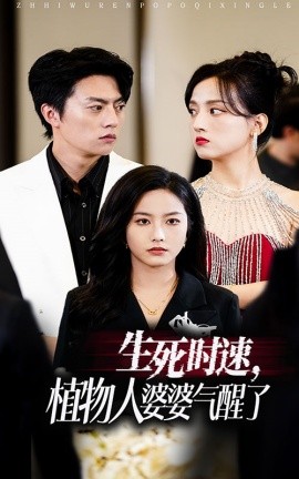 生死时速，植物人婆婆气醒了 (2024) - 雷宸资源库|雷宸资源库