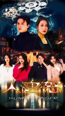 人之怒 (2024) - 雷宸资源库|雷宸资源库