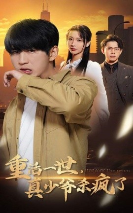重活一世真少爷杀疯了 (2024)|雷宸资源库