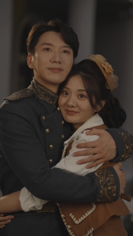 督军炽爱 (2024) - 雷宸资源库|雷宸资源库