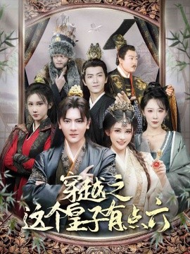 穿越之这个皇子有点六 (2024) - 雷宸资源库|雷宸资源库