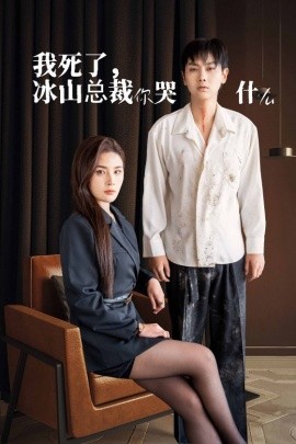 我死了，冰山总裁你哭什么 (2024) - 雷宸资源库|雷宸资源库