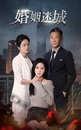 新：婚姻迷城 (2024) - 雷宸资源库|雷宸资源库