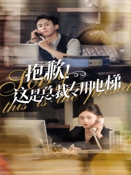 抱歉！这是总裁专用电梯 (2024)|雷宸资源库