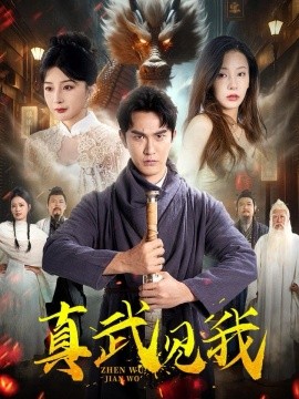 真武见我 (2024) - 雷宸资源库|雷宸资源库