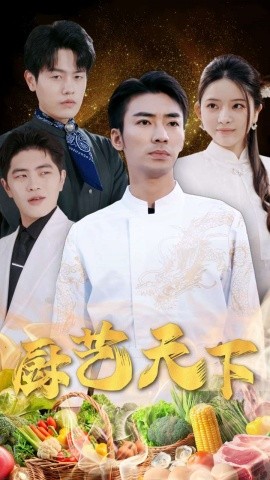 厨艺天下 (2024) - 雷宸资源库|雷宸资源库