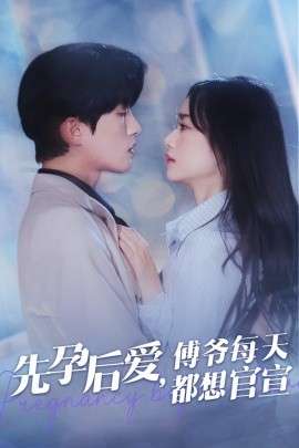 先孕后爱，傅爷每天都想官宣 (2024) - 雷宸资源库|雷宸资源库