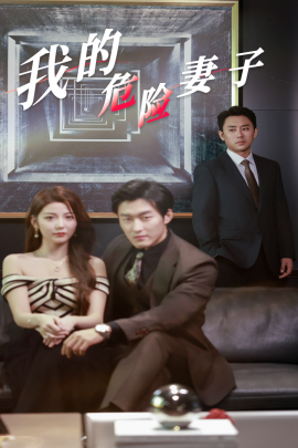 我的危险妻子 (2024) - 雷宸资源库|雷宸资源库