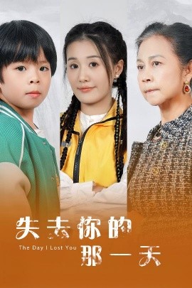失去你的那一天 (2024)|雷宸资源库