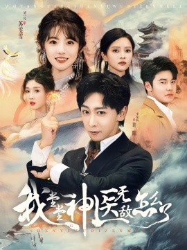 我堂堂神医无敌怎么了 (2024) - 雷宸资源库|雷宸资源库