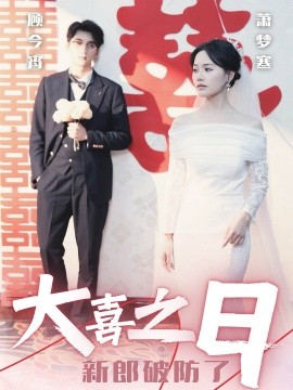 大喜之日新郎破防了 (2024) - 雷宸资源库|雷宸资源库