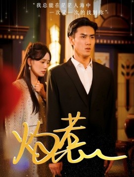 灼惹 (2024) - 雷宸资源库|雷宸资源库