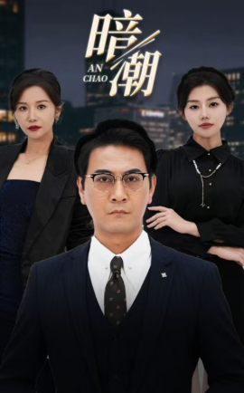 暗潮 (2024) - 雷宸资源库|雷宸资源库