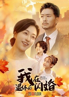 我在退休后闪婚 (2024) - 雷宸资源库|雷宸资源库