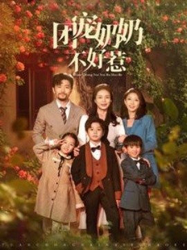 团宠奶奶不好惹 (2024)|雷宸资源库