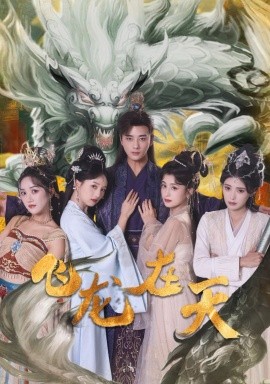 飞龙在天 (2024) - 雷宸资源库|雷宸资源库