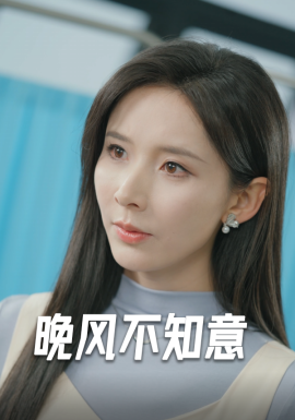 晚风不知意 (2024) - 雷宸资源库|雷宸资源库
