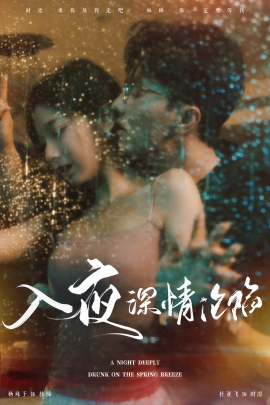 入夜深情沦陷 (2024)|雷宸资源库