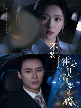 不装了，霍总每天都想复婚 (2024) - 雷宸资源库|雷宸资源库