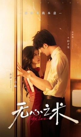 无心之术 (2024) - 雷宸资源库|雷宸资源库