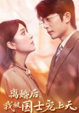 离婚后，我被国士宠上天 (2024) - 雷宸资源库|雷宸资源库