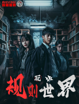 游戏大佬玩转规则世界 (2024) - 雷宸资源库|雷宸资源库