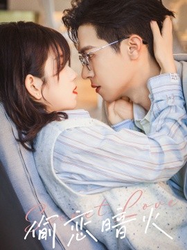 偷恋暗火 (2024) - 雷宸资源库|雷宸资源库