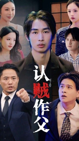 认贼作父 (2024)|雷宸资源库