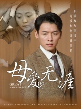 母爱无涯 (2024) - 雷宸资源库|雷宸资源库