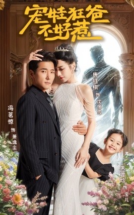 宠娃狂爸不好惹 (2024) - 雷宸资源库|雷宸资源库