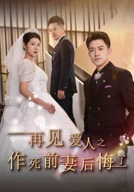 再见爱人之作死前妻后悔了 (2024) - 雷宸资源库|雷宸资源库