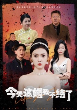 今天这婚我不结了 (2024) - 雷宸资源库|雷宸资源库