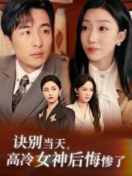 诀别当天，高冷女神后悔惨了 (2024) - 雷宸资源库|雷宸资源库
