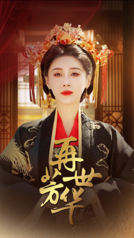 再世芳华 (2024) - 雷宸资源库|雷宸资源库