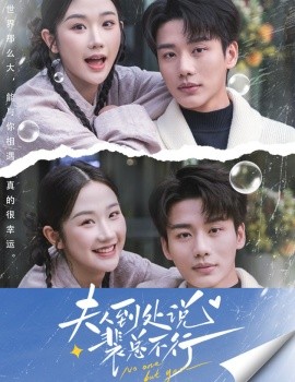 夫人到处说裴总不行 (2024)|雷宸资源库