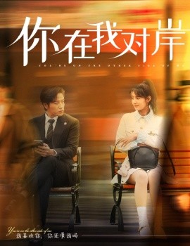 你在我对岸 (2024) - 雷宸资源库|雷宸资源库