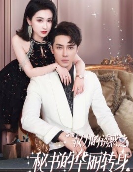 权力的诱惑之秘书的华丽转身 (2024)|雷宸资源库