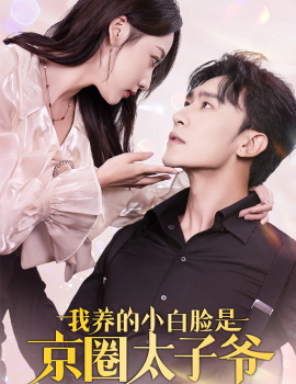 我养的小白脸是京圈太子爷 (2024) - 雷宸资源库|雷宸资源库