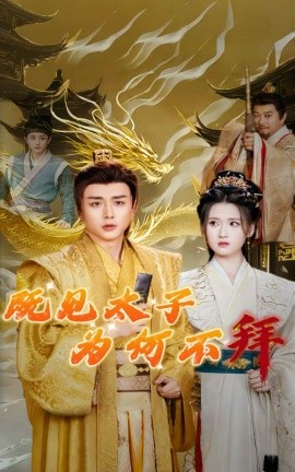 既见太子为何不拜 (2024) - 雷宸资源库|雷宸资源库