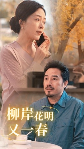 柳暗花明又一春 (2024) - 雷宸资源库|雷宸资源库