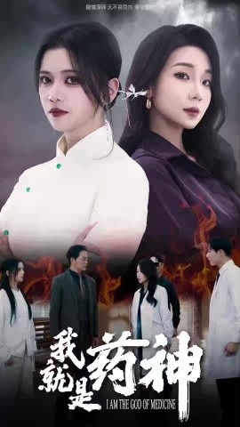 我就是药神 (2024) - 雷宸资源库|雷宸资源库