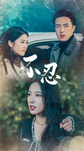 不忍 (2024) - 雷宸资源库|雷宸资源库