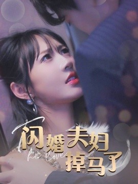 闪婚夫妇掉马了 (2024) - 雷宸资源库|雷宸资源库