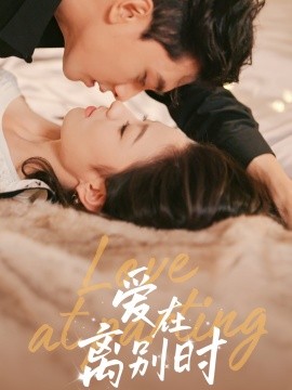 爱在离别时 (2024) - 雷宸资源库|雷宸资源库